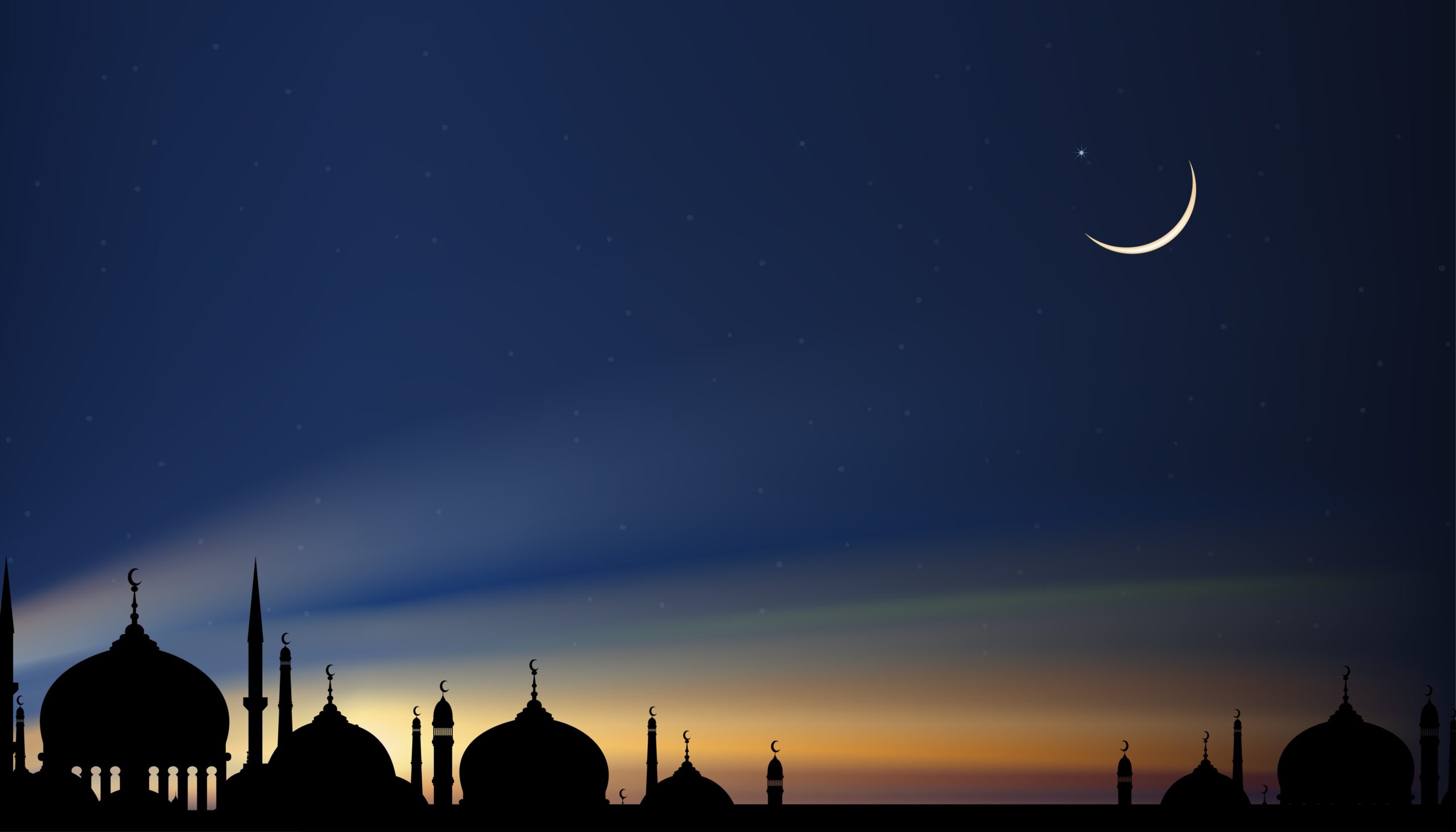 Stay chill this Ramadan with Andrews Sykes Climate Rental