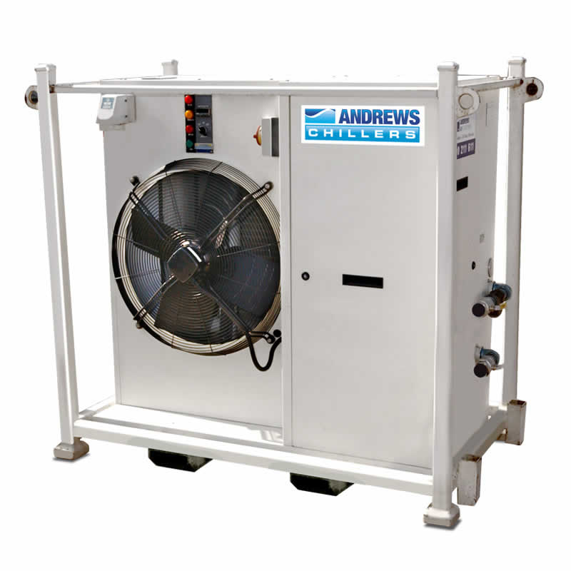 30kW Fluid Chiller