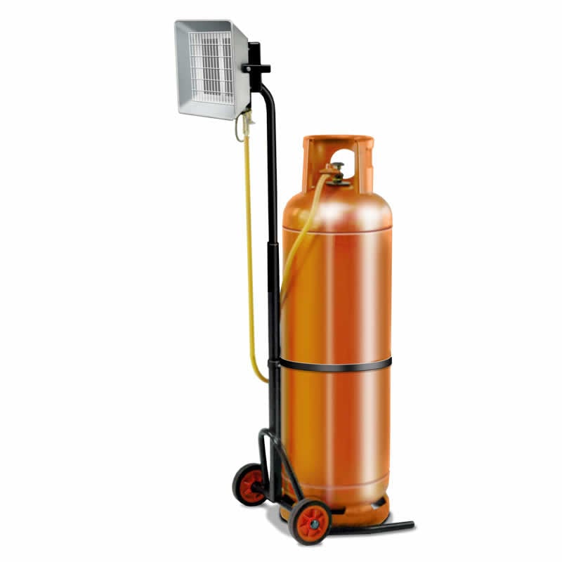 PTSI Plac Heater